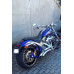 Softail CVO Breakout Softail CVO Breakout